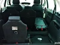 Second-hand Citroën Grand C4 Picasso 110 CP (80 kW) 2010 Negru Monovolum