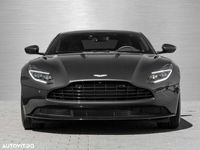 second-hand Aston Martin DB11 V12 Coupe AMR