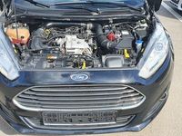 second-hand Ford Fiesta 1.0 EcoBoost Start-Stop ST-LINE