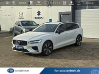 Second-hand Volvo V60 Ultra 349 CP (256 kW) 2024 Break