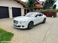 second-hand Bentley Continental GTC W12