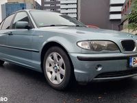 second-hand BMW 316 Seria 3 i Touring