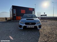 Second-hand Subaru WRX 268 CP (197 kW) 2019 Culoareargint Berlinǎ
