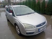 Second-hand Ford Focus 105 CP (77 kW) 2007 Break