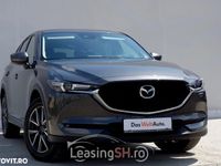 second-hand Mazda CX-5 SKYACTIV-D 150 SCR Exclusive-Line