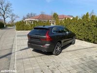 Second-hand Volvo XC60 Inscription 190 CP (139 kW) 2018 Culoaregri SUV