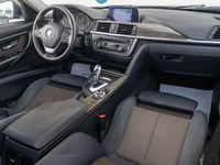 second-hand BMW 328 Seria 3 i Aut. Luxury Line