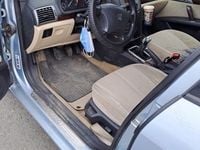 Second-hand Peugeot 407 110 CP (80 kW) 2007 Berlinǎ