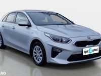 second-hand Kia Ceed 1.5 T-GDI 7DCT Best+