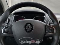 second-hand Renault Captur 2019 0.9 Benzină 90 CP 120.386 km - 12.300 EUR - leasing auto
