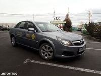 second-hand Opel Vectra 1.9 CDTI Elegance