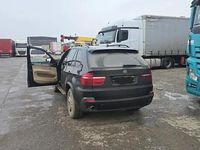 Second-hand BMW X5 235 CP (172 kW) 2007 SUV