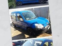 Second-hand Peugeot Partner 55 CP (40 kW) 2007 Monovolum