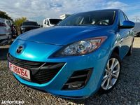 second-hand Mazda 3 