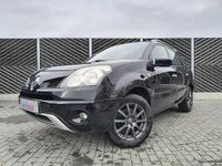 Second-hand Renault Koleos 150 CP (110 kW) 2010 Negru SUV
