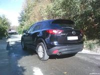 Second-hand Mazda CX-5 175 CP (128 kW) 2016 SUV