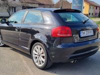 second-hand Audi A3 2.0 TDI Ambiente