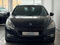 Second-hand Peugeot 508 SW Active 156 CP (114 kW) 2011 Culoaregri Break