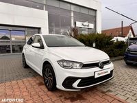 second-hand VW Polo 1.0 TSI Life