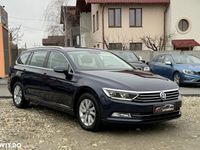 second-hand VW Passat Variant 2.0 TDI DSG (BlueMotion Technology) Highline