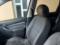 Second-hand Ford Focus 90 CP (66 kW) 2003 Berlinǎ