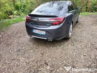 second-hand Opel Insignia Limousine 2015