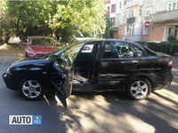 Second-hand Seat Cordoba 85 CP (62 kW) 2007 Negru Berlinǎ