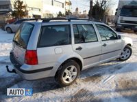 second-hand VW Golf V 4