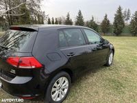 second-hand VW Golf 1.4 TSI DSG Highline