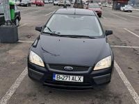 Second-hand Ford Focus Ambiente 109 CP (80 kW) 2006 Culoarenegru Break