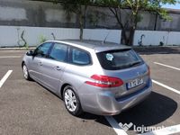 second-hand Peugeot 308 2016 / 1.6 HDI 120/ Cutie Automata / Euro 6