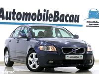 second-hand Volvo S40 D2 DRIVe Business Edition