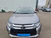 Second-hand Mitsubishi Outlander 150 CP (110 kW) 2015 SUV