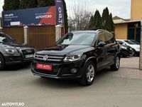 second-hand VW Tiguan R-Line