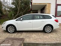 second-hand Opel Astra 1.7 CDTI DPF Selection