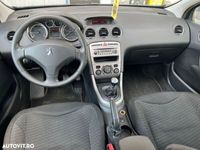 second-hand Peugeot 308 