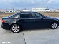 second-hand Audi A4 2.0 TDI Avant