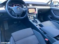 second-hand VW Passat Variant 2.0 TDI DSG (BlueMotion Technology) Comfortline