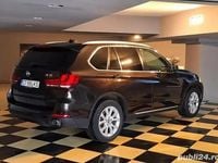 Second-hand BMW X5 258 CP (189 kW) 2014 SUV