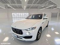 Second-hand Maserati Levante GT 330 CP (242 kW) 2022 Alb SUV