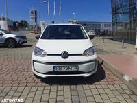 second-hand VW e-up! 2022 · 2 200 km · Electric