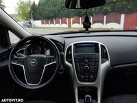 second-hand Opel Astra Caravan 1.7 CDTi Cosmo