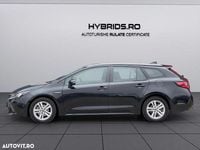 Second-hand Toyota Corolla 122 CP (89 kW) 2019 Culoarenegru Break