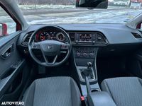 second-hand Seat Leon 