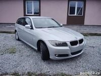 Second-hand BMW 320 177 CP (130 kW) 2009 Break