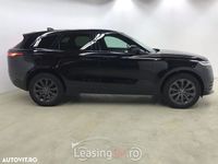 second-hand Land Rover Range Rover Velar R-Dynamic 2.0 D200 MHEV SE