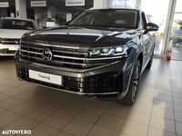 second-hand VW Touareg V6 TDI Elegance