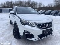 Second-hand Peugeot 3008 Allure 180 CP (132 kW) 2020 Culoarealb SUV