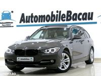 second-hand BMW 318 Seria 3 d