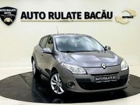 Second-hand Renault Mégane III 110 CP (80 kW) 2010 Culoarebej Hatchback